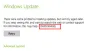 Solutions For Windows 10/11 Update Error Code 0x80240438