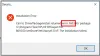 [KB63363906] Ways to Fix Microsoft 365 Error Code 1603