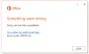 [KB63363914] - Fix Office Installation Error Code 30016-2
