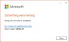 [Solved] Error code 30088-29 or 30088-4 (123) when installing Office | FixitKB