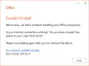 [Solved] Error code 30125-4, 30125-1011 (403) or 30029-1011 (0) when installing Office | FixitKB
