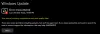 Windows Error 0x800f0831