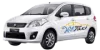 Car Hire Services from Gorakhpur to Allahabad