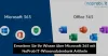 Erweitern Sie Ihr Wissen über Microsoft 365 mit NoProb IT-Wissensdatenbank Artikeln