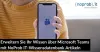 Erweitern Sie Ihr Wissen über Microsoft Teams mit NoProb IT-Wissensdatenbank Artikeln
