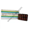 Erythro 500 Tablet - N Chimanlal Enterprises