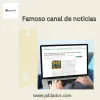 Dominican Republic Latest News: Es Famoso Canal De Noticias La Mejor Opción Para Conocer Las Últimas Noticias