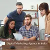 Digital Marketing Agency in India