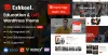 Eshkool - Education WordPress Theme - RSTheme