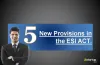 ESIC registration in Delhi
