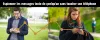 Comment lire Les messages whatsapp de quelqu’un gratuitement a distance
