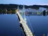 Most Romantic Places in Finland 