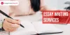 Use the prodigious essay writing service in Canada today and grab the opportunity - AtoAllinks