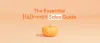 The Essential Halloween Sales Guide. - Package Forwarding