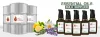 100% Natural Essential Oils Supplier India