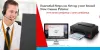 Essential Steps on Set up your brand New Canon Printer –canon.com/ijsetup