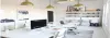 Estudio de decoración: calidad y seguridad que impulsan a la productividad | Restaurantes y alimentacion