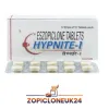 Buy Eszopiclone 2 mg Tablets Online In UK