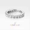 womens wedding bands