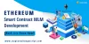Ethereum Smart Contract MLM Software | Ethereum Smart Contract based MLM