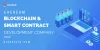 Ethereum Smart Contract and Blockchain Development Company