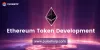 Ethereum Token Development Company| Crypto Token Development | Pulsehyip