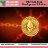 Ethereum dApp Development Solutions