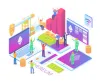  Launch your crypto business platform with our Ethereum Token Development