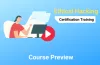 ethical hacking course training in trichy