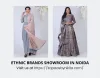Ethnic Brand Showroom in Noida