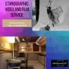 Ethnographic Video and Film Service