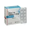 Etizolam Review 【 2021 Guide 】 Uses, Dosage, Review, Prices, Interaction, Precautions, Side Effect