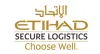 Etihad Airways establishes Etihad Secure Logistics Services