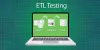 ETL Testing And How To Enforce It In Data Warehouse - Bugraptors
