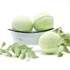 Eucalyptus Bath Bomb