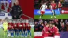 Euro 2024: Czech Football's New Era Under Ivan Hasek's Vision - Euro Cup Tickets | Euro 2024 Tickets | T20 World Cup 2024 Tickets | Germany Euro Cup Tickets | Champions League Final Tickets | Six Nations Tickets | Paris 2024 Tickets | Olympics Tickets | T20 World Cup Tickets