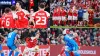 Euro 2024: Denmark Dominates Against Serbia, Displaying Top Form to Secure Victory - Euro Cup Tickets | Euro 2024 Tickets | UEFA Euro 2024 Tickets | Germany Euro Cup Tickets | Champions League Final Tickets | Six Nations Tickets | Paris 2024 Tickets | Olympics Tickets | Six Nations 2024 Tickets