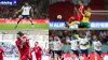Euro 2024: England vs Serbia Matchup Highlights Group Stage