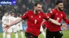 Euro 2024 Georgia Secures Historic Qualification