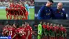  Euro 2024: Martinez Supports Ronaldo-Ramos Duo as Turkey Shocks Germany