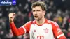Euro 2024: Müller's Confidence Soars Despite Recent Setbacks