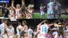 Euro 2024: Nominees Revealed Luka Modrić Eyes