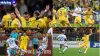 Euro 2024 Qualifier: Offensive Chants Interrupt Romania Match