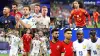 Euro 2024 Tickets: Quarterfinal Showdowns and Star Performances