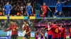 Spain's Journey through Gavi's Setback in UEFA Euro 2024