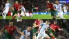 Euro 2024: Analyzing the Intense Clash between Slovakia and Romania