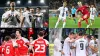 EURO 2024: Slovenia and Denmark Face Off in Euro Cup Germany