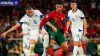 Euro 2024: Soccer player returns to warm welcome