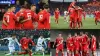 Euro 2024: Switzerland's Ascent from Past Success to Anticipated Challenges