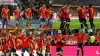 Albania Vs Spain Tickets: Spain At Risk Of Being Thrown Out Of Euro 2024 With Tournament Just Months Away - World Wide Tickets and Hospitality - Euro 2024 Tickets | Euro Cup Tickets | UEFA Euro 2024 Tickets | Euro Cup 2024 Tickets | Euro Cup Germany tickets | Euro Cup Final Tickets